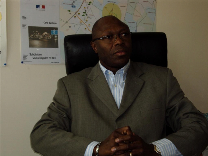 Développement local /Financement des TPE : ‘‘L’UE apporte son appui à Grand-Bassam’’